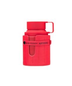 Alternative view of Armaf Odyssey Artisto the Red Edition Eau de Parfum 100ml Unisex