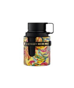 Alternative view of Armaf Odyssey Ba Ha Mas Tropical Collection Edp Unisex 100ml