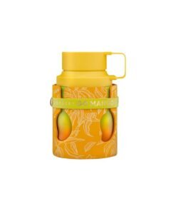 Alternative view of Armaf Odyssey Go Mango Tropical Edition Eau de Parfum 100 ml Unisex