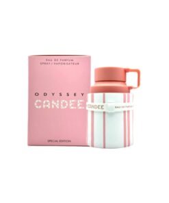 Armaf Odyssey Candee Special Edition Eau de Parfum 100ml Mujer
