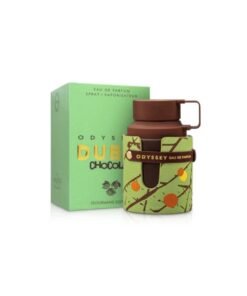 Armaf Odyssey Dubai Chocolat Gourmand Edition Eau de Parfum 100ml Unisex