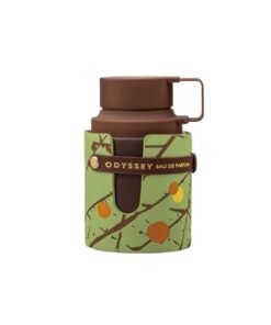 Alternative view of Armaf Odyssey Dubai Chocolat Gourmand Edition Eau de Parfum 100ml Unisex